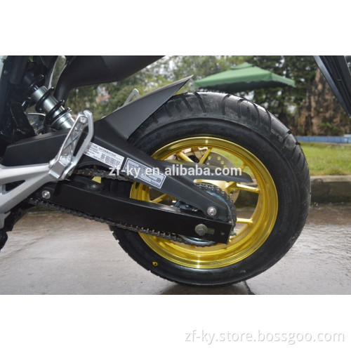 HOENDA BRAND 125CC dirt bike,Hoenda 125-19 MINI DIRT BIKE